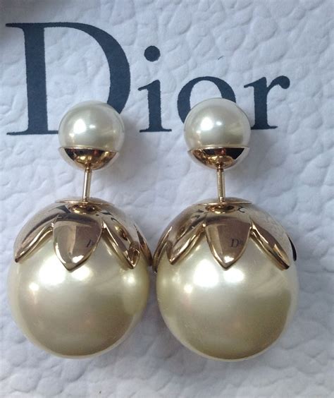 mise en dior tribal earrings buy online|christian dior pearl earrings.